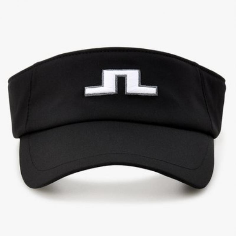 J.lindeberg UniSex Double Bridge ViSor S S 26