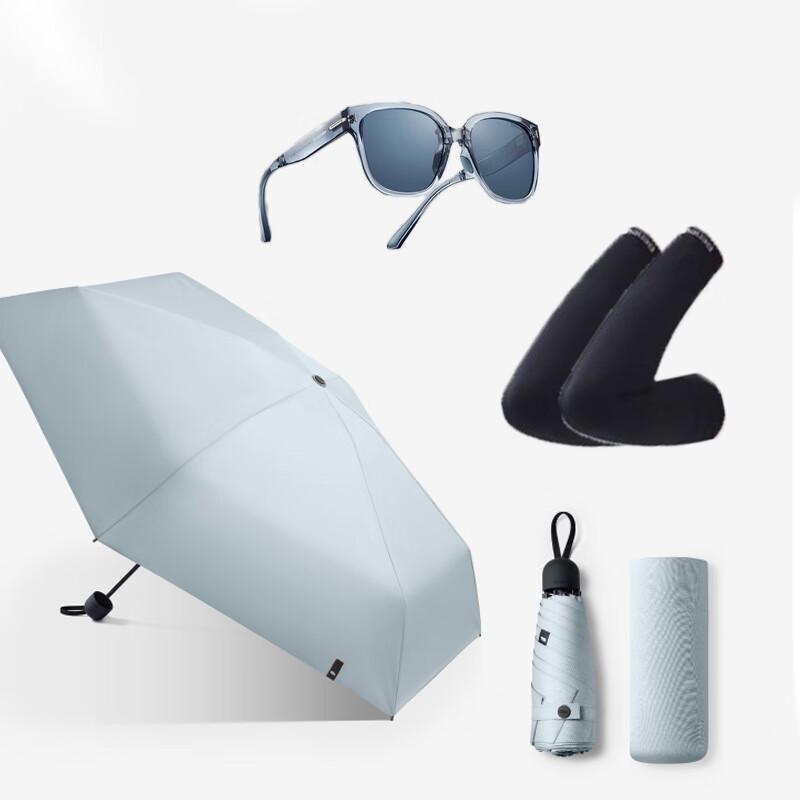 Beneunder Summer Sun Protection Set