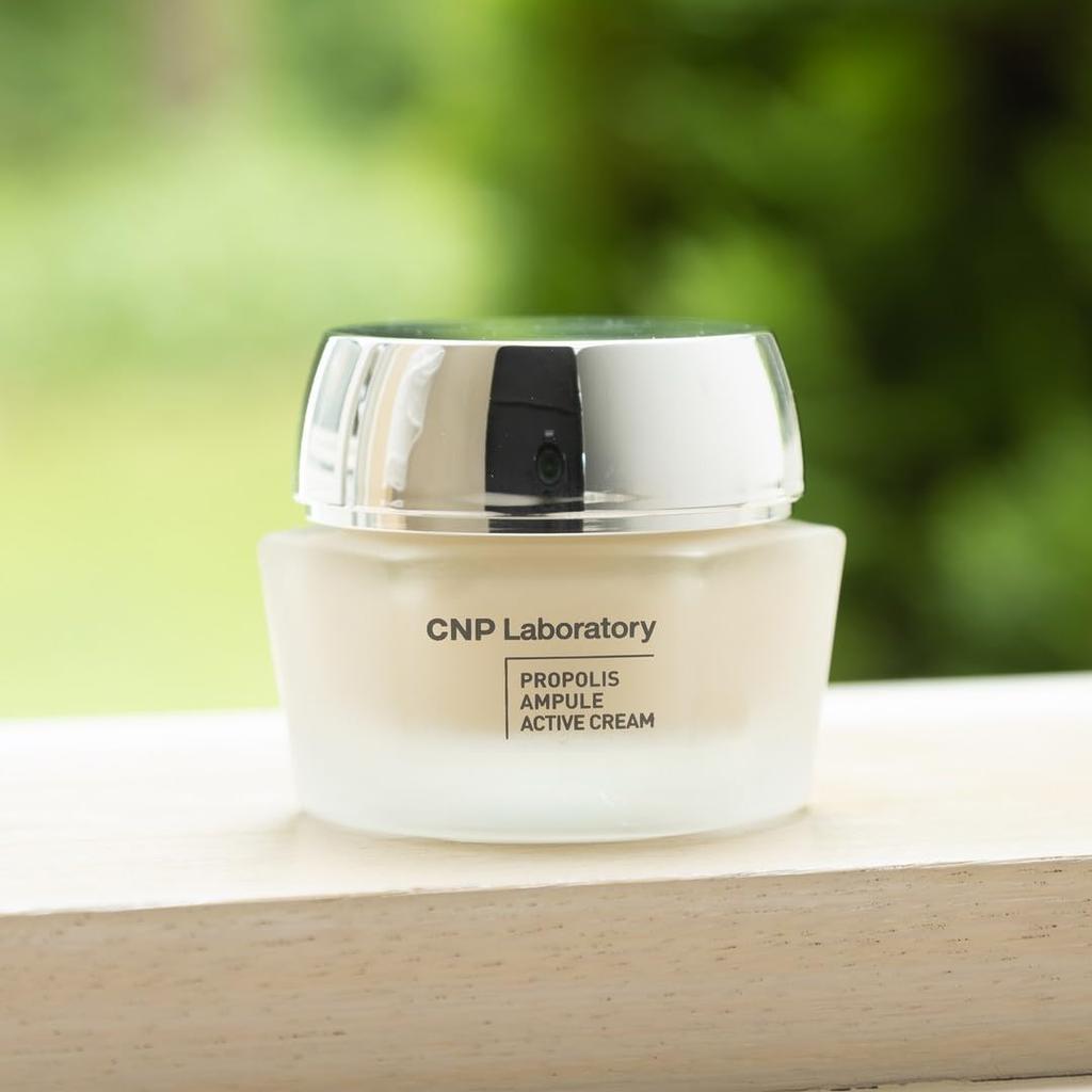 Official CNP Pro P Cream 50ml (Cream)