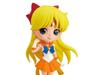 Sailor Moon Eternal Q posket SUPER SAILOR VENUS regular color