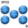 2/5pcs Universal Vacuum Tire Repair Film Cold Patch Drying Rubber Quick Self Adhesive Car Tire Nano Repair Patch Car Accessories