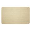 Bathroom Linen Woven Floor Mat Toilet Door Strong Absorbent Toilet Non-Slip Mat Toilet Door Quick Drying Carpet