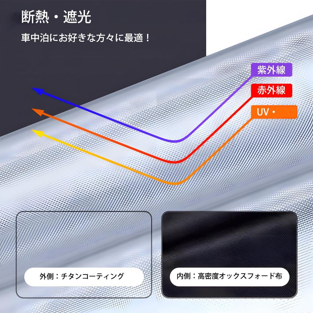 Loveyes Toyota Corolla Touring Sun Shade for All Windows 210 Series Corolla Touring Sun