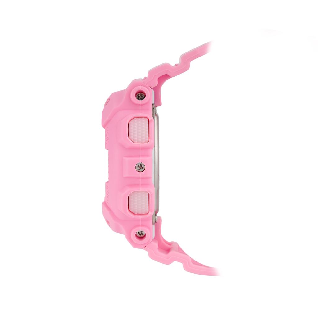 Casio Orologio da donna BABY-G Rosa BA-110-4A1D BA-110-4A1D