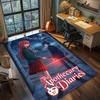 Darling in the Franxx  Carpet Floor Mat Non Slip Washable Gamer Bedroom Large Area Home Room Decor YUN6512
