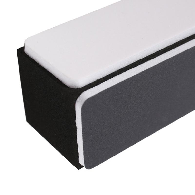 Guitar Fret File Sander Fret Grinding Tool Guitar Fret Sander Leveling Sandpaper