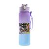 Tuang Tuang Tuang Printed 750Ml Water Bottle Anime Cartoon Large Capacity Drinking Cup Portable Outdoor Sports Water Cup Children Gift