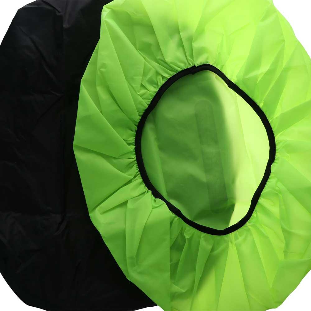 25-75L Sport Bags Climbing Bag Waterproof Cover Backpack Rain Cover Dustproof Cover Reflective