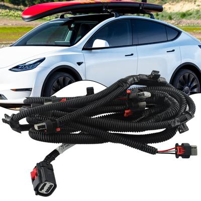 Accesorios para la electrónica del coche – Cables, adaptadores y enchufes