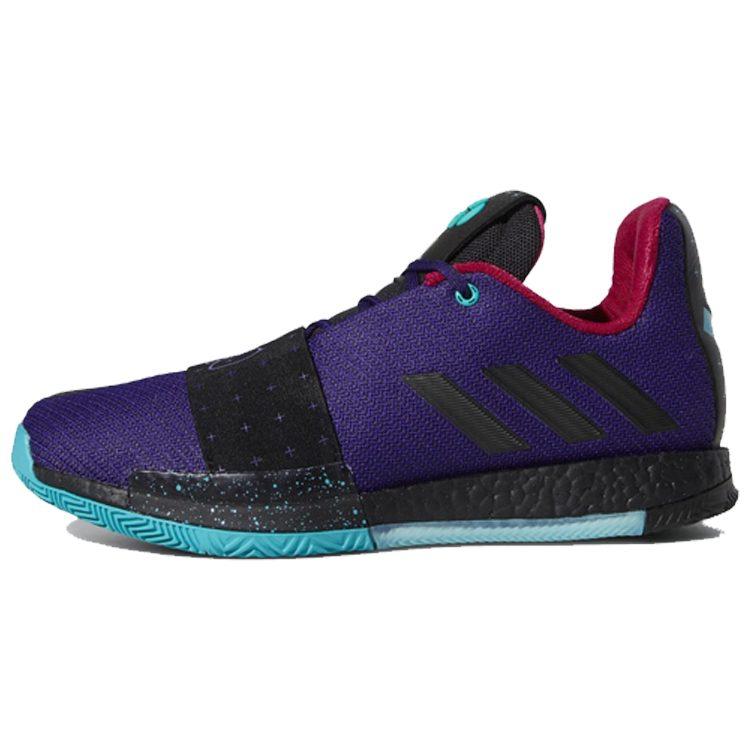 Adidas Harden Vol. 3 `Drew League`