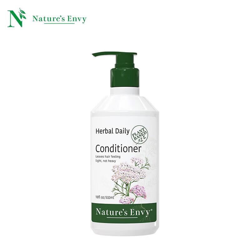 

Nature s Gate Tea Tree Refreshing Conditioner 532ml