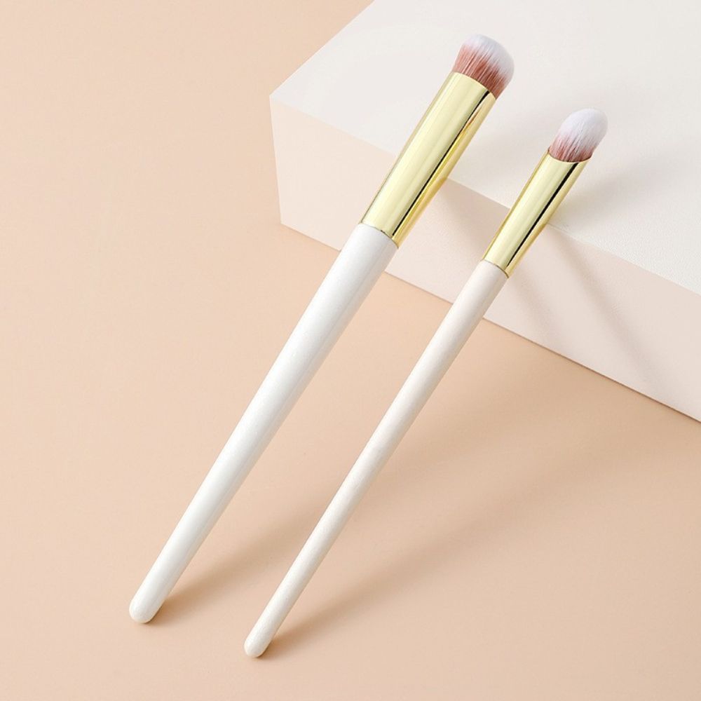 Buy Beauty Tools Dense bristles Makeup Smudge Brush Concealer Brush