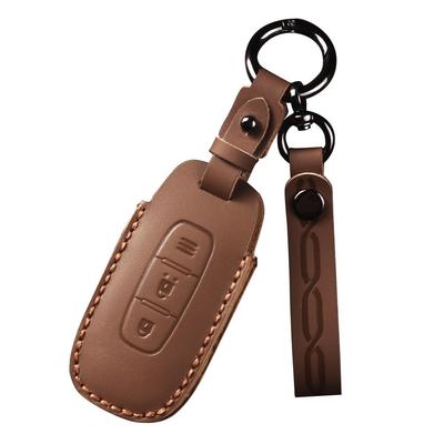 [ZANEKO] Nieuwe X-Trail Sleuteletui Compatibel met Nissan Ariya Sleutel