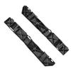 2x Front Bumper Bracket Retainer Holder For 2009-2018 Dodge Journey Left & Right