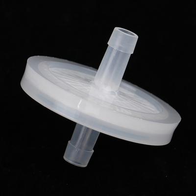 47Mm Luftstaubentfernung Luftpumpenfilter Saugvorrichtung Filter für Sputum Aspiror