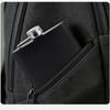 Portable 316 Stainless Steel Hip Flask Set