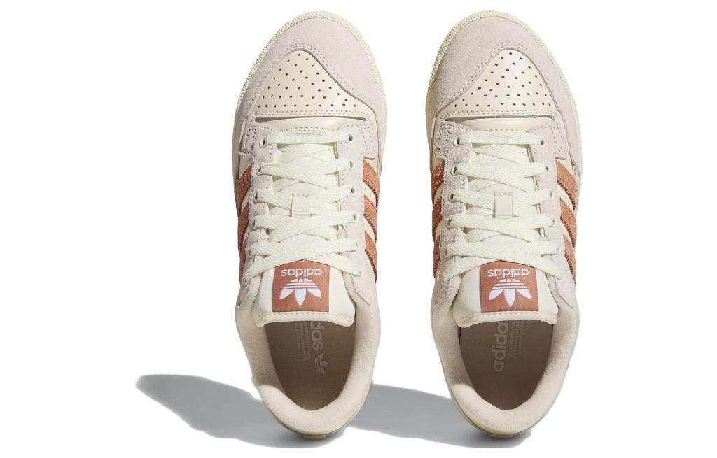 adidas Wmns Centennial 85 Low 'Halo Ivory Clay Strata' Women's IF5186