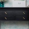 Bird Dresser Cupboard Door Hardware Furniture Handles Cabinet Handles Wardrobe Pulls Drawer Knobs