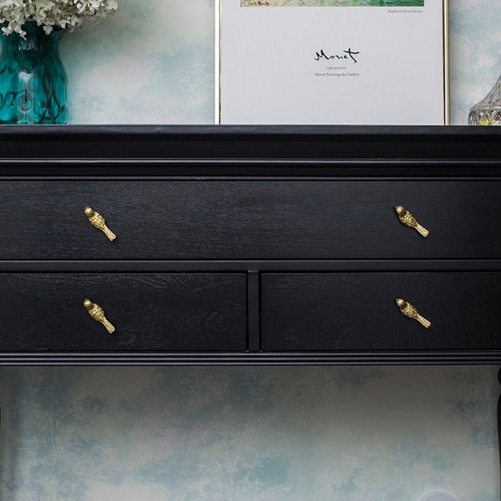 Bird Dresser Cupboard Door Hardware Furniture Handles Cabinet Handles Wardrobe Pulls Drawer Knobs