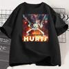 My Tummy Hurts Funny Skeleton TShirt Women Tummy Ache Survivor Printed T Shirts Summer Short Sleeve Streetwear Clothing