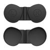 # VR Lens Protector Silicone Lens Dustproof Cover for Meta Quest 3S VR Accessori