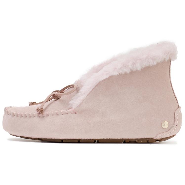 (WMNS) UGG Alena Slipper Pink Crystal Women s 1106879-PCRY EU 36
