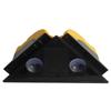 90 Degree Luminous Level Measurer Vertical Horizontal Line Projection Measuring Tools With 2 Bubble Vials