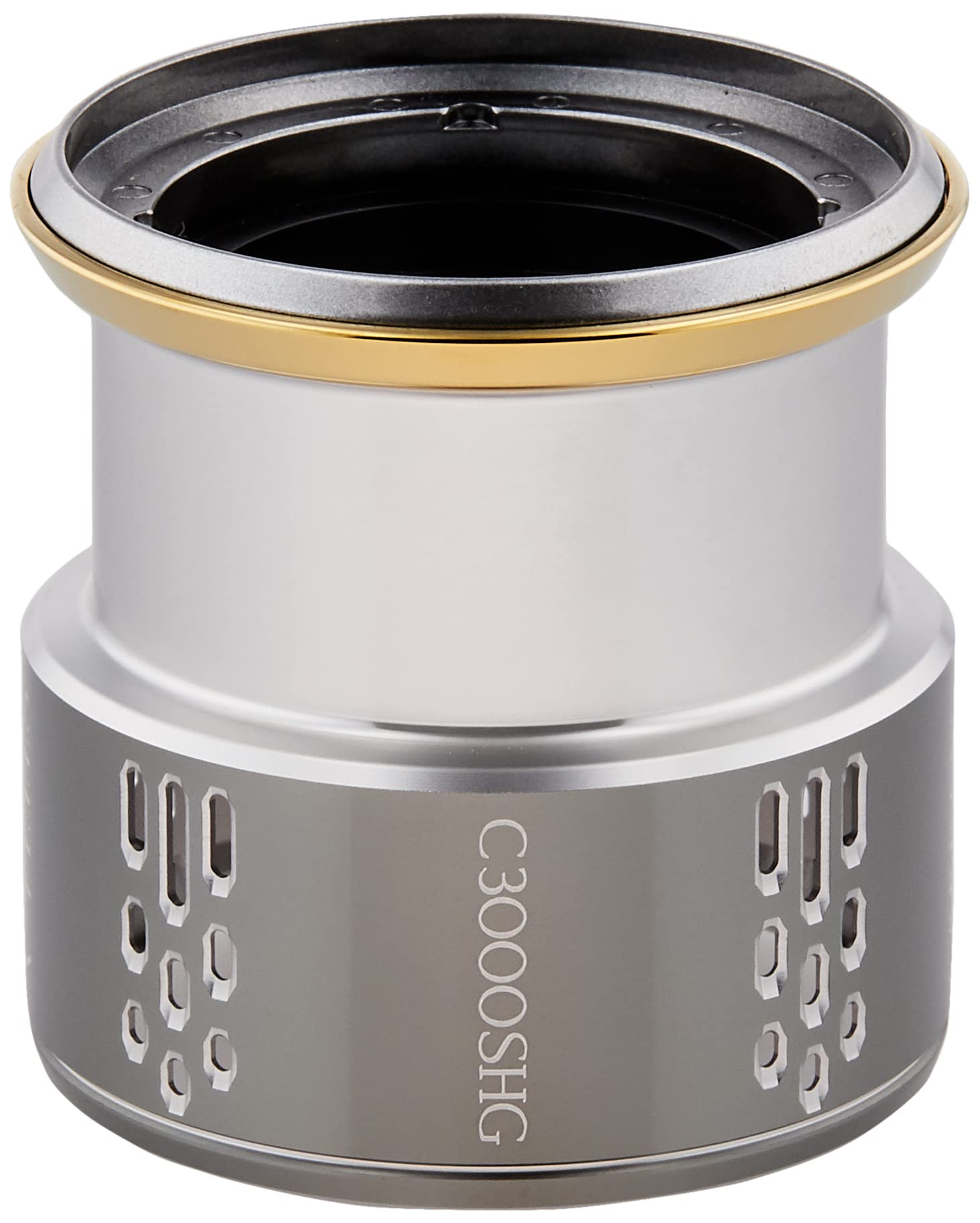 Genuine Parts 18 Stella C3000SDHHG Spool Assembly Part 13CFU No.