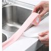 3.2M Waterproof Sealant Tape Self-Adhesive Caulk Strip For Kitchen, Bathroom, Toilet, Sink, Wall, Corner Sealing Anti-Mold