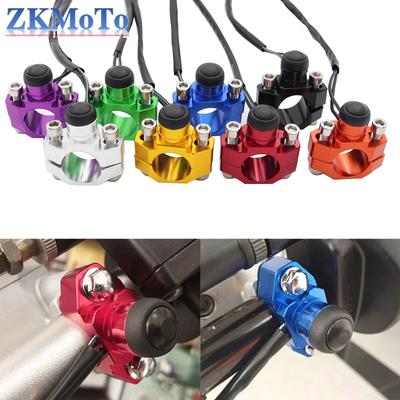 Motosiklet Elektrik Sistemi – Motosiklet Anahtarları