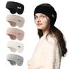 Ear Warmth Headband Thermal Headband Ear Head Wrap Ear Muff Cold Weather Headband Wind proof Winter Ear Warmer Ear Cover
