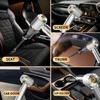 CENRR 360000PA Car Vacuum Cleaner Strong Suction Cordless Wireless Vacuum Cleaner HandHeld Portable Air Duster Home Appliance
