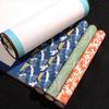 Chinese Style Blank Hanging Blank Scroll Calligraphy Paintings Mounting Scroll  Buddhists