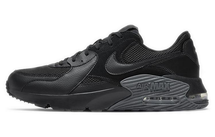 Nike Air Max Excee Black Dark Grey CD4165-003 41