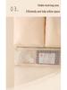 Large Portable Travel Hanging Storage Bag for Clothes, Underwear, and Socks - Ideal for Business Trips