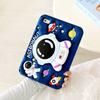 3D Astronaut 360 Stand Flat Case For iPad Redmi pad  SE 8.7 in pad 10.6 in SE 11 in 5 6 11in 5pro 6Pro SE 8.7 pad 2 11 inch Redmi SE 11 iPad mini pro