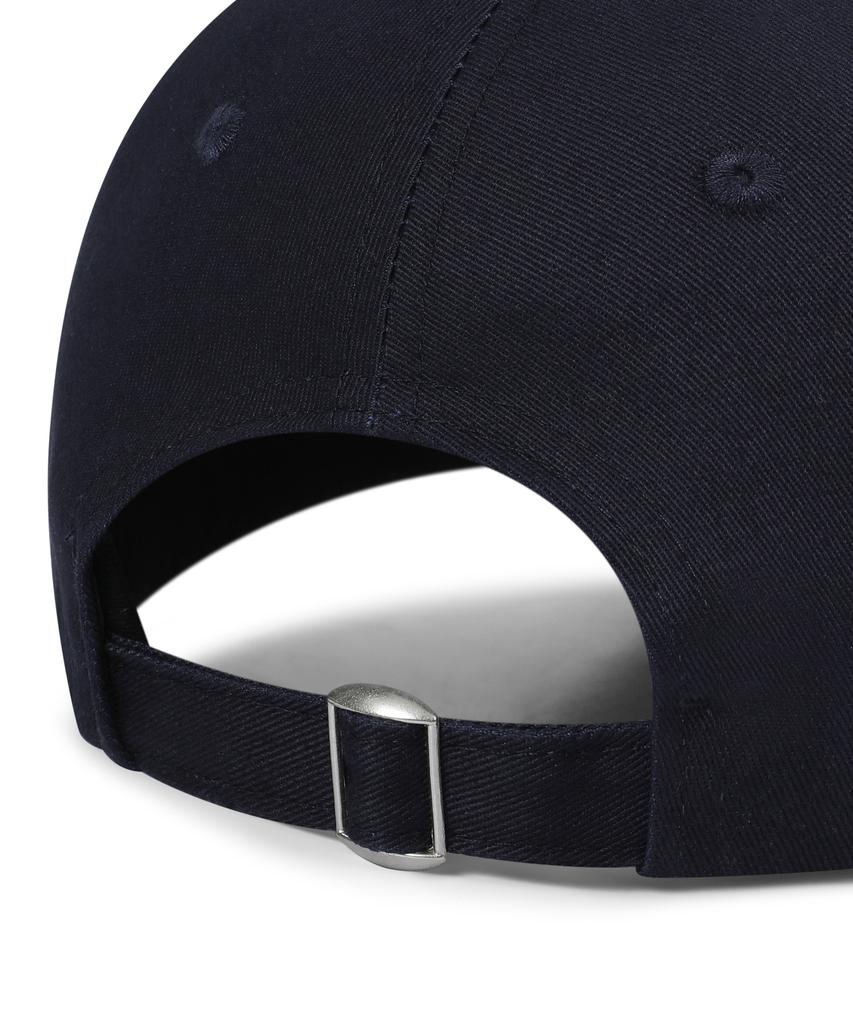Mucent Signature Lettering Logo Ball Cap (5 Colors)