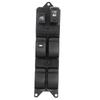 MR587943 Buton de comutator de geam electric pentru conducerea stanga WSMT010 pentru Mitsubishi Galant Endeavour Lancer Montero 2004-2012