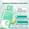 Meyarn Orthodontic Fluoride Mouthwash Duo Pack