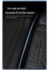 Honda HRV TPE Floor Mats & Trunk Liner Set
