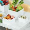 6pcs cake and dessert display stand stackable to save spa suitable for party booths kitchen jewelry buffet stand brackets