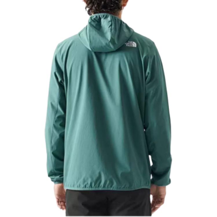 The North Face Jackets & Coats Men's Green NF0A7WCY-I0F