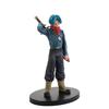 Banpresto Dragon Ball Super DXF The Super Warriors Vol.1 Trunks Youth Anime Figure Goods Prize