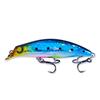 Minnow Fishing Lure 7.4G 7.9Cm Sinking Full Water Accesorios Carp Bass Fish Artificial Fishing Bait