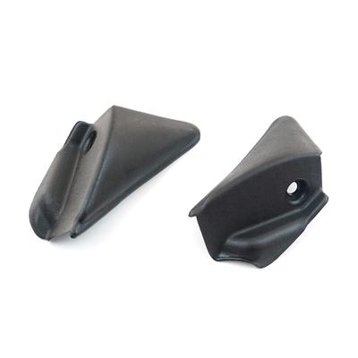 BSP982 Door Wing Side Mirror Finisher Trim Panel 8200073430 31 for Renault Megane MK2