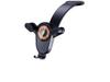 2026 Model Retractable 360° Rotating Car Phone Holder with 15W Fast Charging