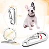 YINKE 5 Pieces Carabiner Mini Cup Hook Lightweight Stainless Steel