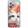 For Blackview A53 Pro Case Shockproof Soft Silicone Back Cover For Blackview A53 Phone Cases BlackviewA53 A 53 Pro Coque Cat