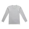 AB Men's Skin-Friendly Cotton Thermal Underwear Set