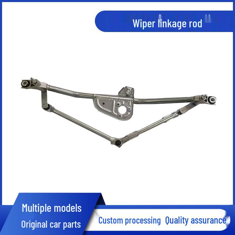 

Volkswagen Passat B5 Wiper Linkage Rod 8D1955603A Replacement for 8D1955605B